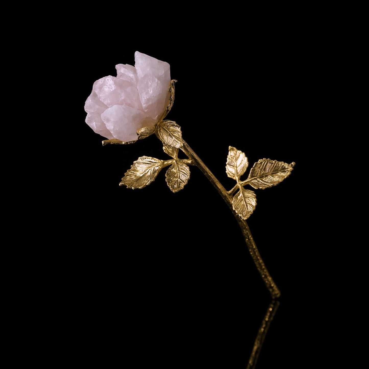 ZenCrystal – Trandafir din cristal