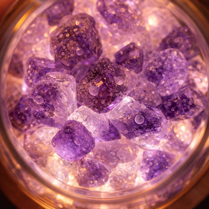 ZenCrystal – Difuzor cu Minerale
