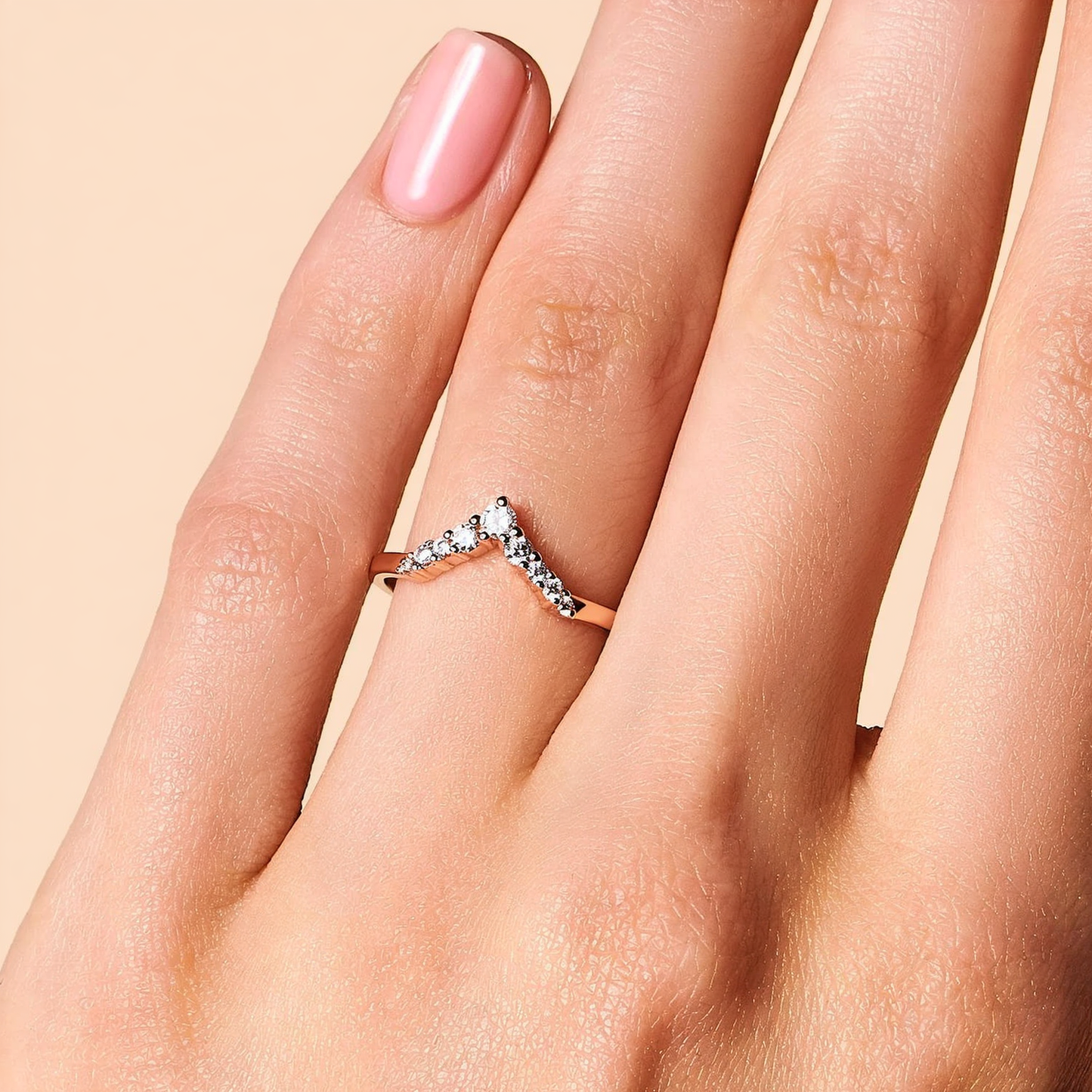 ZenCrystal – Inel de manifestare